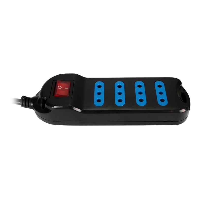 PHILCO-ALARGADOR-XT30-4-POS-COLOR-NEGRO