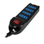 PHILCO-ALARGADOR-XT30-4-POS-COLOR-NEGRO