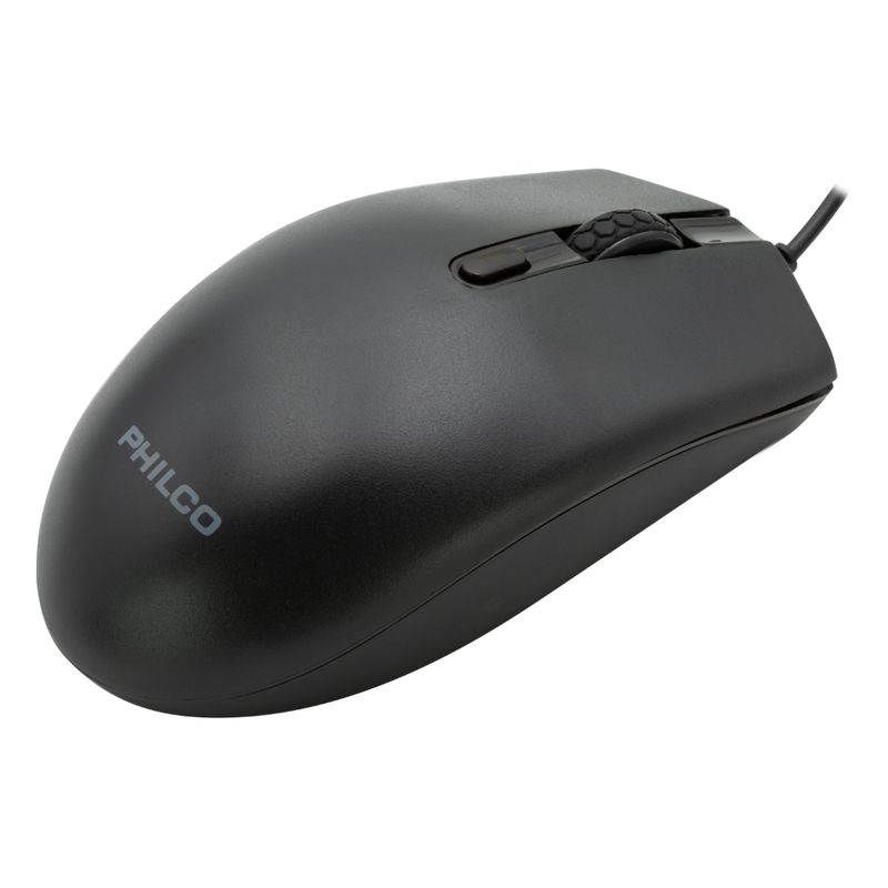PHILCO-MOUSE-ALAMBRICO-SPK7204-NEGRO-