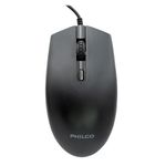 PHILCO-MOUSE-ALAMBRICO-SPK7204-NEGRO-