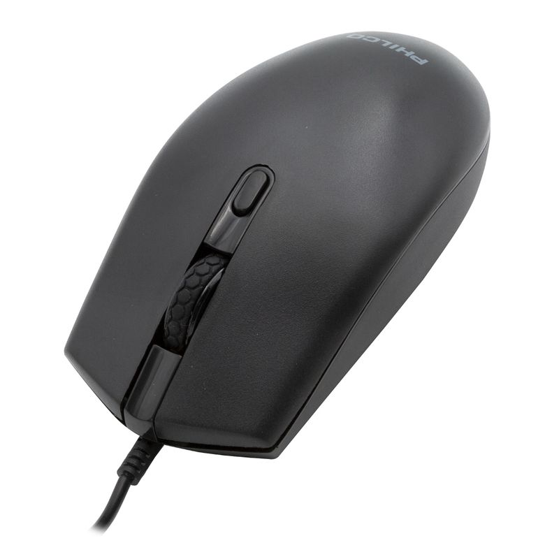 PHILCO-MOUSE-ALAMBRICO-SPK7204-NEGRO-