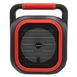 PHILCO-PARLANTE-KARAOKE-765RD-6.5-ROJO