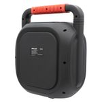 PHILCO-PARLANTE-KARAOKE-765RD-6.5-ROJO