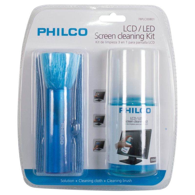 PHILCO-SET-DE-LIMPIEZA-DE-PANTALLA-3-EN-1