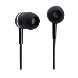 PHILCO AUDÍFONO MOTO EARBUDS 105 M/LIBRES NEGRO