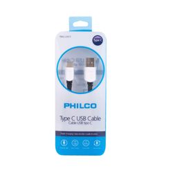 PHILCO CABLE USB TIPO C