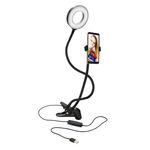 PHILCO-SOPORTE-TIPO-CLIP-PARA-SMARTPHONE-CON-ARO-DE-LUZ