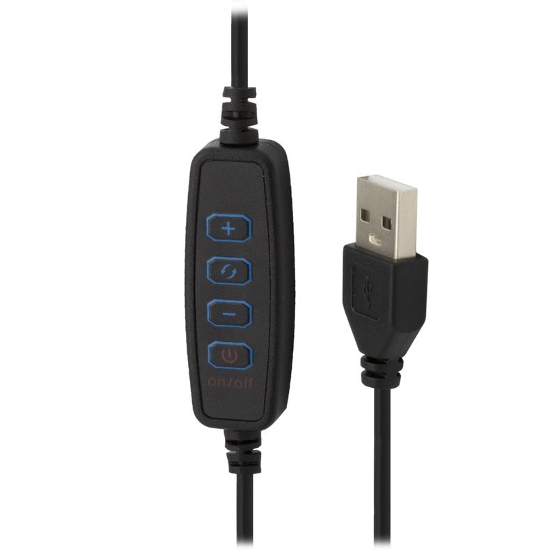 PHILCO-SOPORTE-TIPO-CLIP-PARA-SMARTPHONE-CON-ARO-DE-LUZ