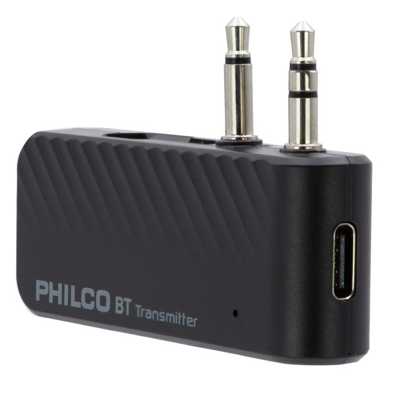 PHILCO-TRANSMISOR-DE-AUDIO-BLUETOOTH