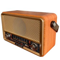 MLAB RADIO RETRO GROSSETO