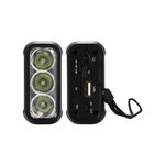 Parlante-Linterna-Fujitel-Outdoor-Con-Funcion-Sos-Negro--Portatiles