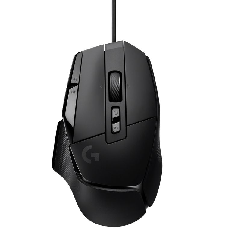 LOGITECH-MOUSE-GAMING-G502-X-BLACK
