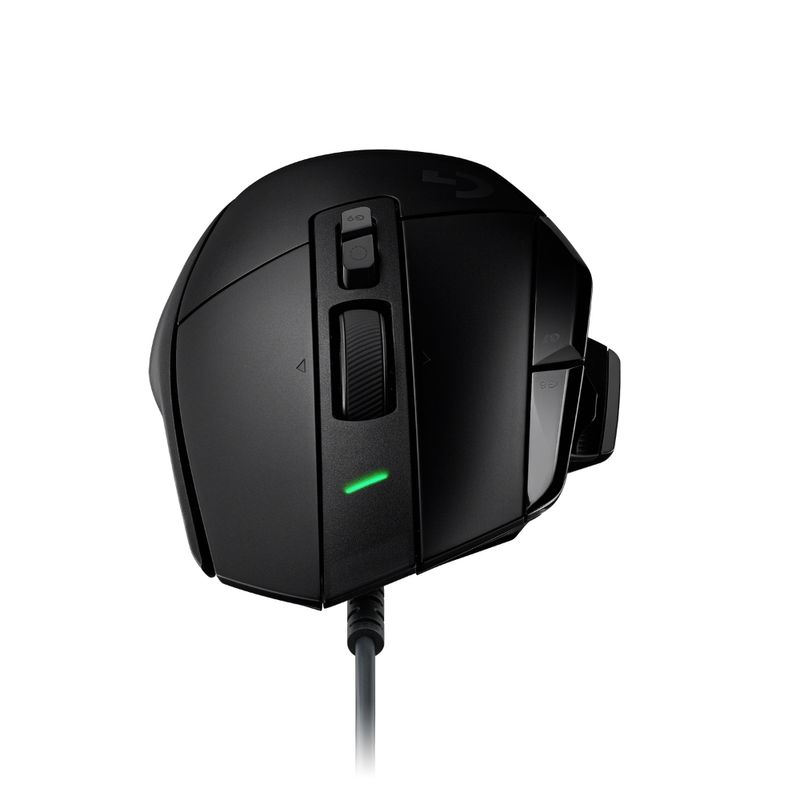 LOGITECH-MOUSE-GAMING-G502-X-BLACK