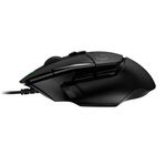 LOGITECH-MOUSE-GAMING-G502-X-BLACK
