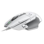 LOGITECH-MOUSE-GAMING-G502-X-WHITE