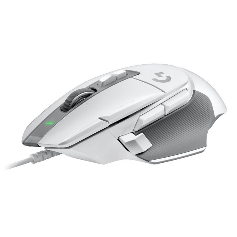 LOGITECH-MOUSE-GAMING-G502-X-WHITE