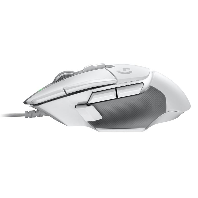 LOGITECH-MOUSE-GAMING-G502-X-WHITE