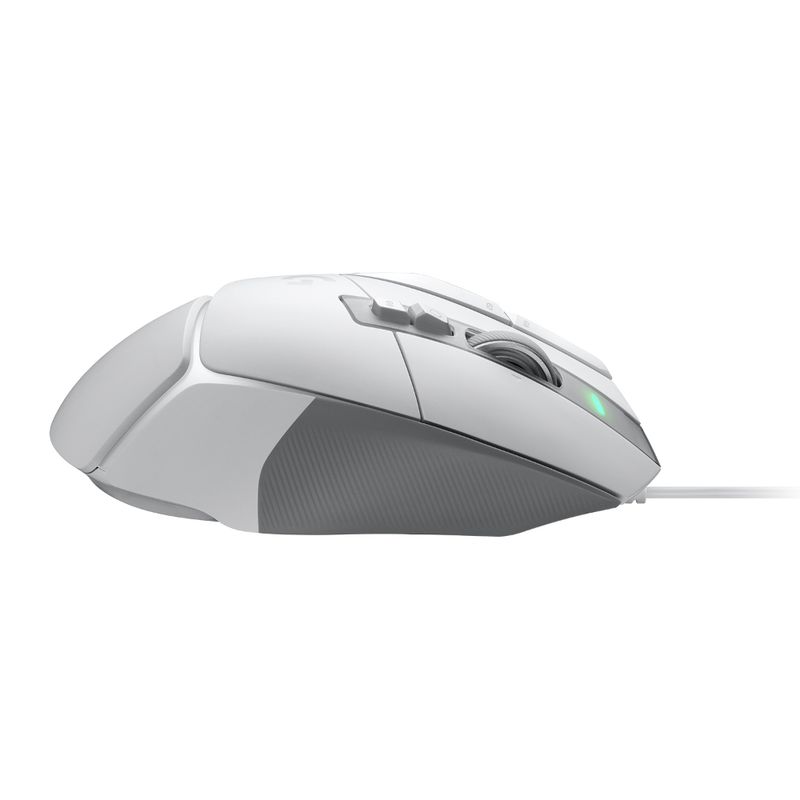 LOGITECH-MOUSE-GAMING-G502-X-WHITE