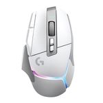 LOGITECH-MOUSE-GAMING-G502-X-PLUS-WIRELESS-WHITE