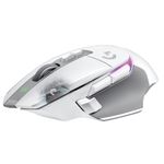 LOGITECH-MOUSE-GAMING-G502-X-PLUS-WIRELESS-WHITE