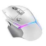 LOGITECH-MOUSE-GAMING-G502-X-PLUS-WIRELESS-WHITE