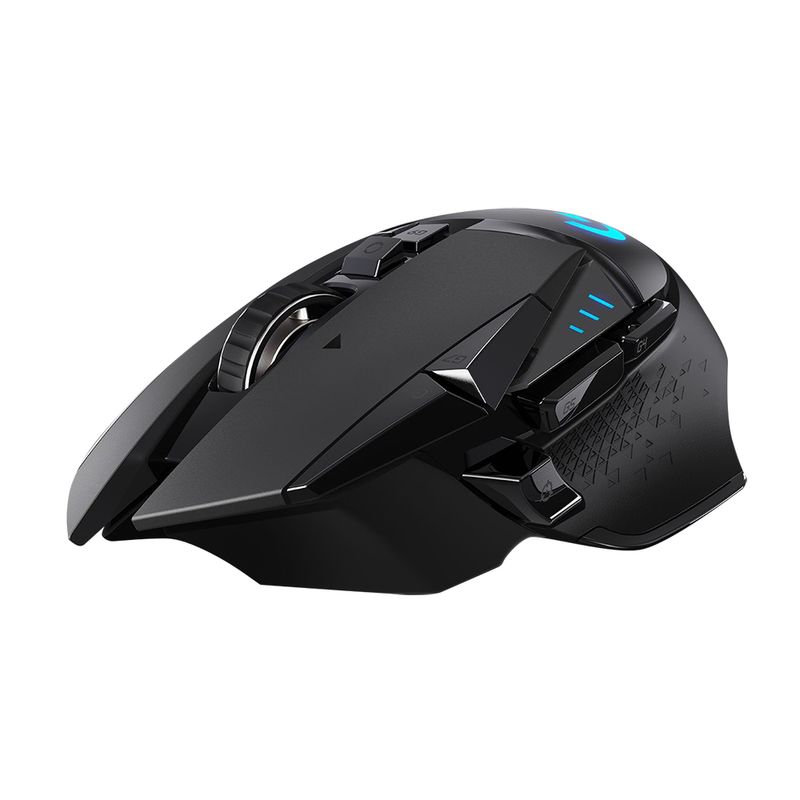 LOGITECH-MOUSE-G502-LIGHTSPEED-WIRELESS-