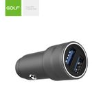 Cargador-Automovil-2-Usb-36W-Max-Golf-Gf-C22-Cargadores-de-Telefonia