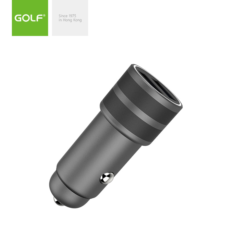 Cargador-Automovil-2-Usb-36W-Max-Golf-Gf-C22-Cargadores-de-Telefonia