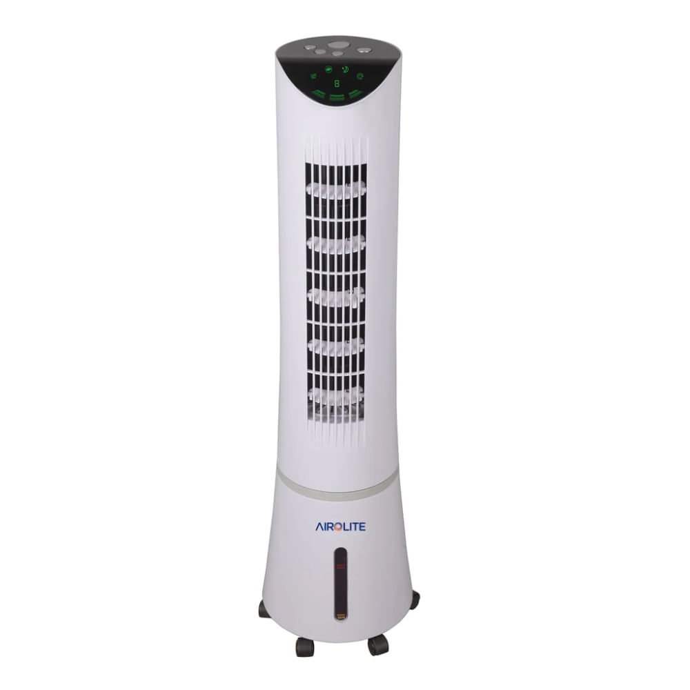 AIROLITE ENFRIADOR TORRE  EVAPORATIVO CON IONIZADOR EVT-2025
