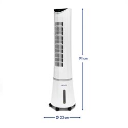 AIROLITE ENFRIADOR TORRE  EVAPORATIVO CON IONIZADOR EVT-2025