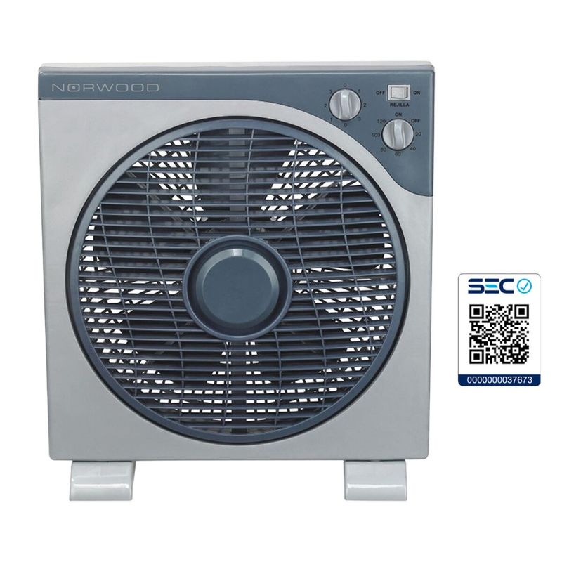NORWOOD-VENTILADOR-12--DE-PISO-40W-5-ASPAS-TIME