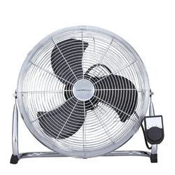 NORWOOD VENTILADOR 18 DE PISO INDUSTRIAL 85W