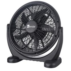 KENDAL VENTILADOR BOX 16 PLASTIC