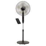 AIROLITE VENTILADOR DE PEDESTAL 16 CON CONTROL REMOTO V16P8R