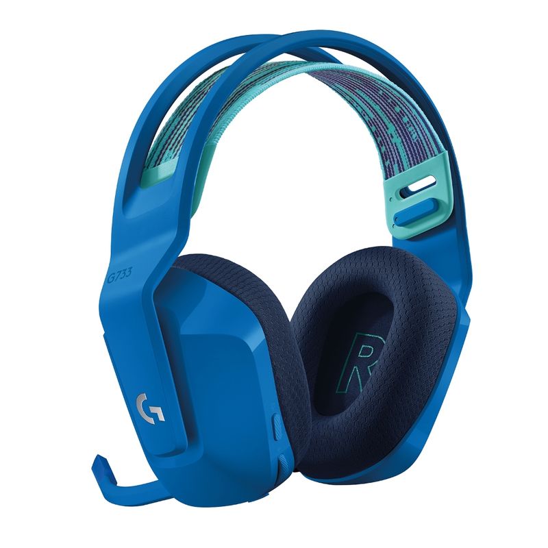 LOGITECH-AUDIFONO-HEADSET-G733-LIGHTSPEED-WIRELESS-RGB-AZUL