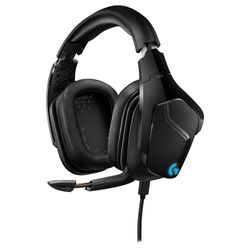 LOGITECH AUDÍFONO GAMER HEADSET INALAMBRICO SORRLIGHT G935 7.1