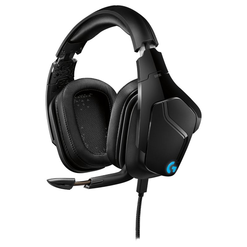 LOGITECH-AUDIFONO-GAMER-HEADSET-INALAMBRICO-SORRLIGHT-G935-7.1