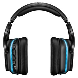 LOGITECH AUDÍFONO GAMER HEADSET INALAMBRICO SORRLIGHT G935 7.1