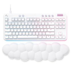 LOGITECH TECLADO GAMING G713 TACTIL