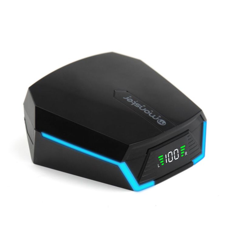 MONSTER-AUDIO-AUDIFONO-GAMING-TRUE-WIRELESS-TWG11