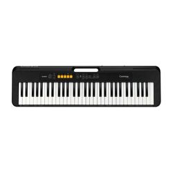 CASIO TECLADO TONE CT-S100C2 INCLUYE ADAPTADOR