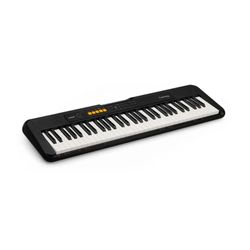 CASIO TECLADO TONE CT-S100C2 INCLUYE ADAPTADOR