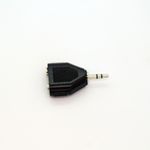 Adapt.-3.5-Plug-St---2X-3.5-Jack-St-Shallin-Cables-Adaptadores-y-Conectores