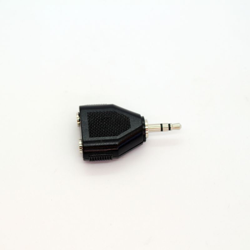Adapt.-3.5-Plug-St---2X-3.5-Jack-St-Shallin-Cables-Adaptadores-y-Conectores