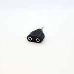 Adapt.-3.5-Plug-St---2X-3.5-Jack-St-Shallin-Cables-Adaptadores-y-Conectores