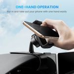 UGREEN-SOPORTE-CELULAR-TIPO-CLIP-PARA-TABLERO-AUTOMOVIL-LP189