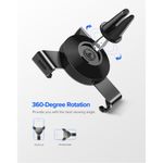 UGREEN-SOPORTE-CELULAR-MULTI-ANGULO-AJUSTE-POR-GRAVEDAD-PARA-REJILLA-DE-VENTILACION-AUTOMOVIL-LP130