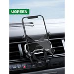 UGREEN-SOPORTE-CELULAR-TIPO-CLIP-PARA-REJILLA-DE-VENTILACION-AUTOMOVIL-LP128