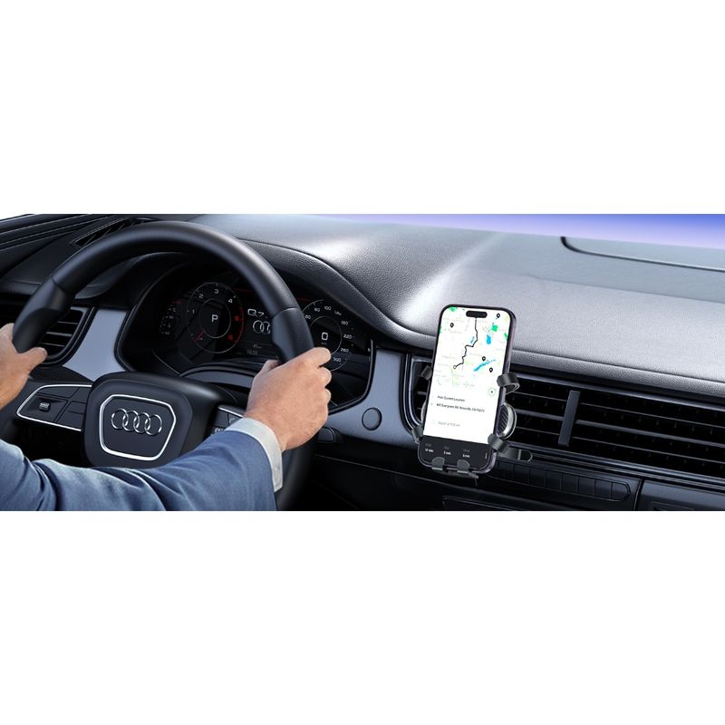 UGREEN-SOPORTE-CELULAR-ARCO-TIPO-CLIP-PARA-REJILLA-DE-VENTILACION-AUTOMOVIL-LP128