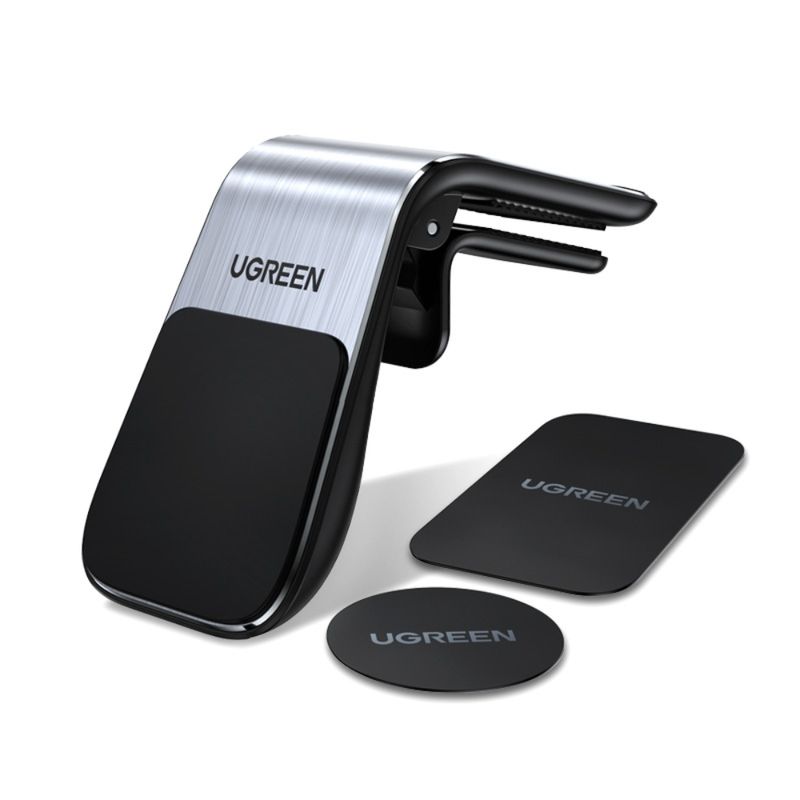 UGREEN-SOPORTE-CELULAR-MAGNETICO-TIPO-CASCADA-AUTOMOVIL-LP290